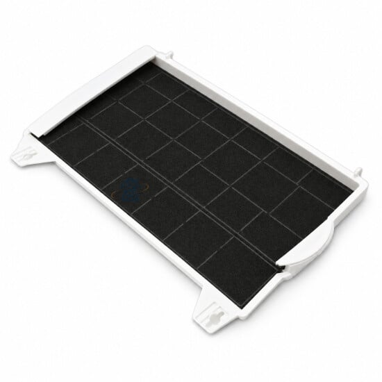 Filtre charbon DHZ1100 00460736, 460736