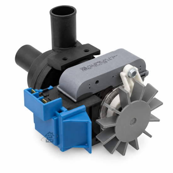 Pompe de vidange compatible 958663