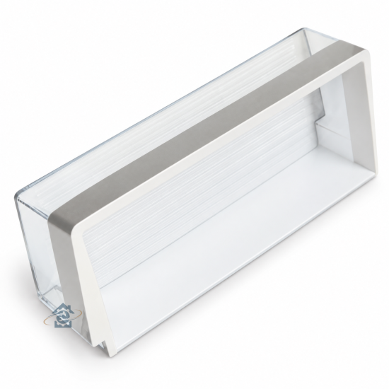 Balconnet porte bouteilles d'origine 00708821