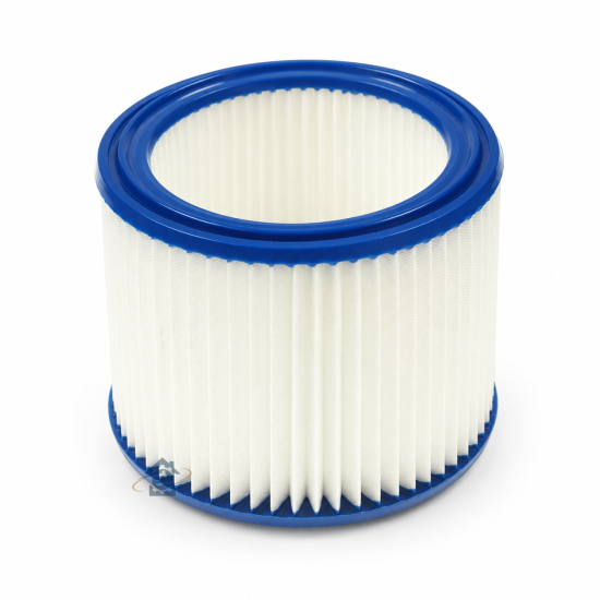 Filtre lavable eau et poussière MULTI 107402338