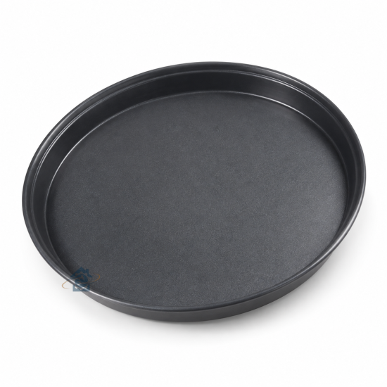 Plat en métal teflon dia 308 MJS54994703