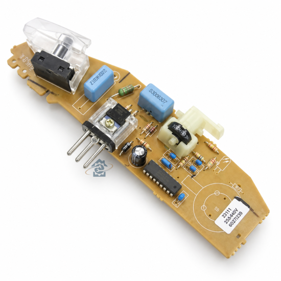 Module electronique 432200622710
