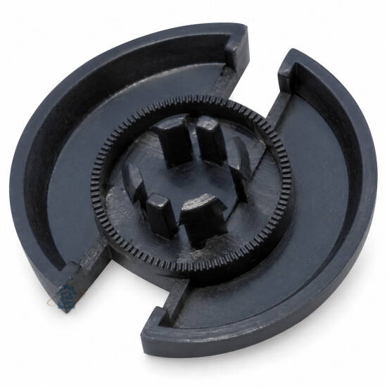Manette thermostat 500592221