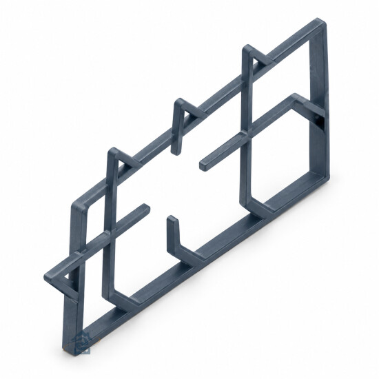 Grille Fonte Dr CU000421