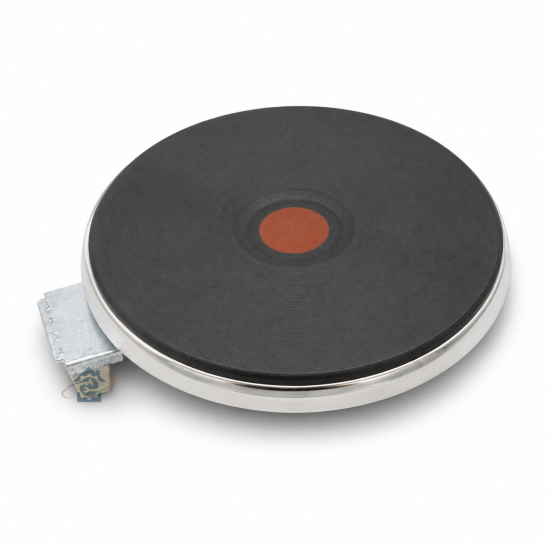 Plaque électrique 1500W 145mm 93638013, C00525915