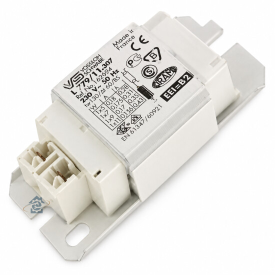 Transfo de puissance 11w 76X2133