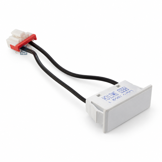 Interrupteur de porte d'origine DA34-00043J, DA34-00043A