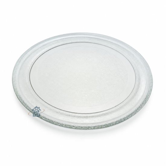 Plateau micro onde en verre dia305 3390W1A044B