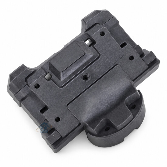 Raccord pied MJH62195304