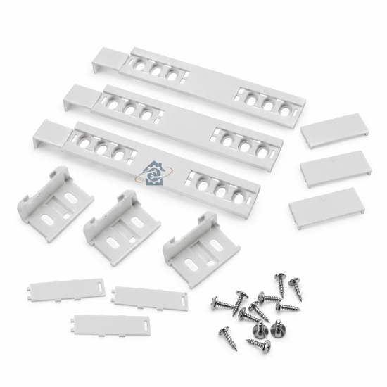 Kit de modification d'origine (repère 2903) 4669100100