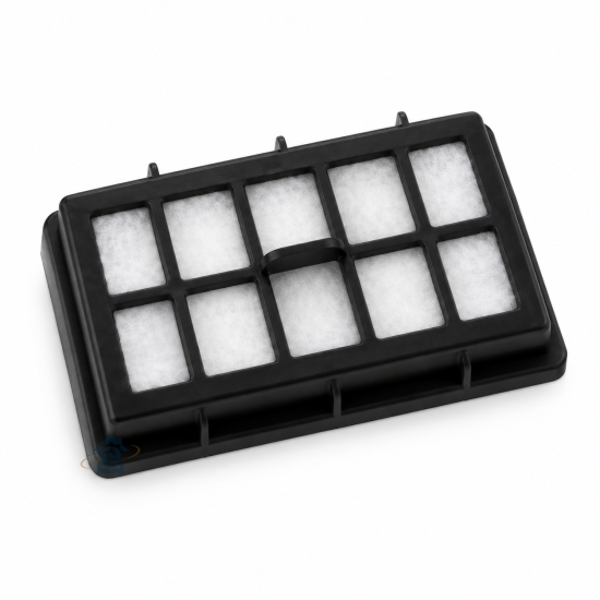 Filtre sortie moteur 2991003