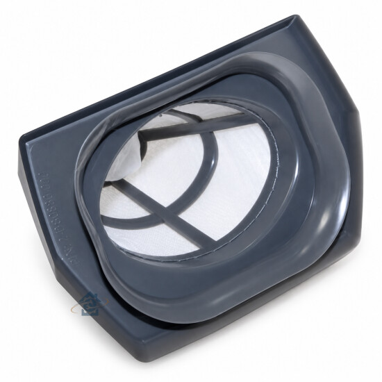 Filtre post moteur 0135001