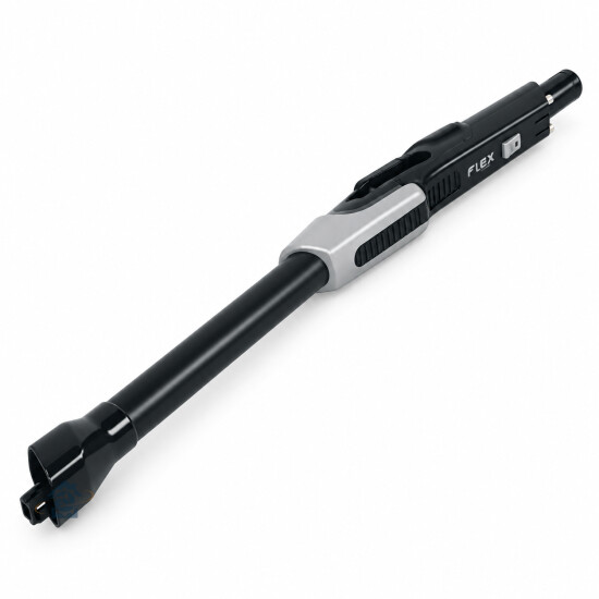 Tube télescopique noir RS-2230001801