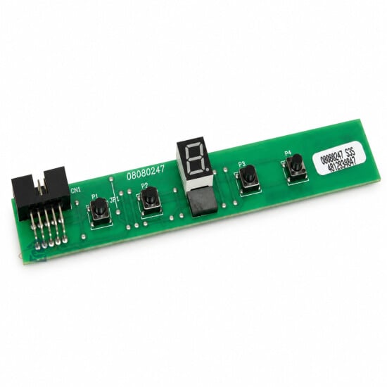 Module électronique 70X1664