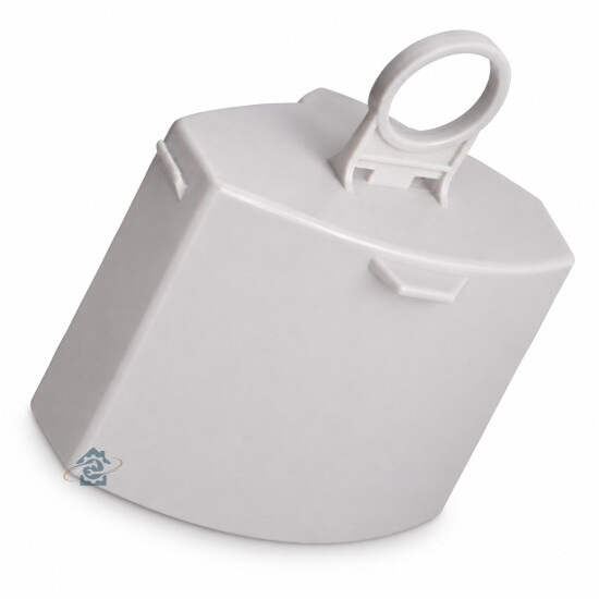 Compensateur  blanc 67000416