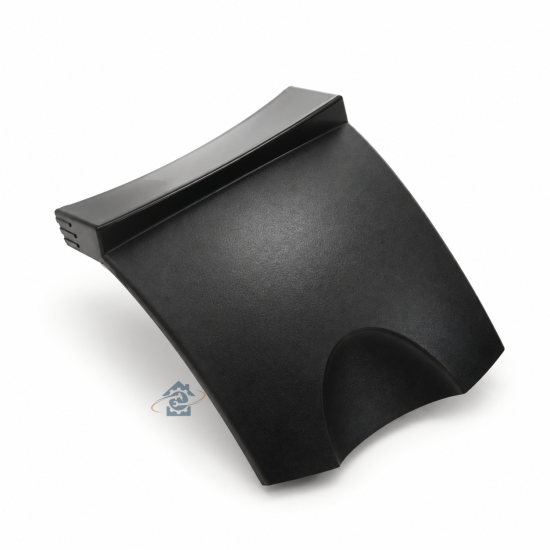 Capot plastique Senseo 422224737140