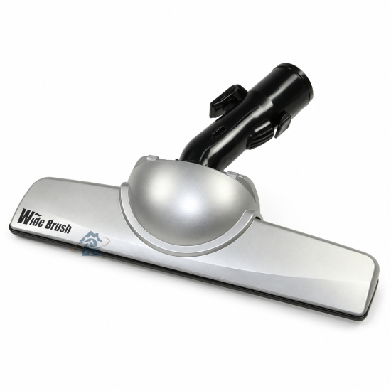 Brosse parquet SC760 d'origine DJ67-00216D, DJ97-02284B