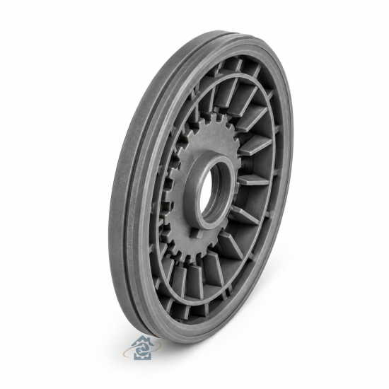 Roue AJW72910009