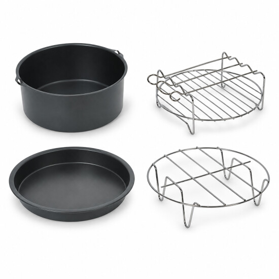 Accessoire de cuisson Easy Fry XL XA112010