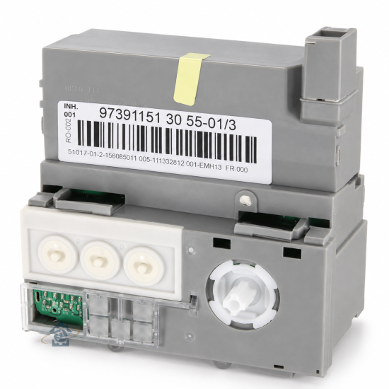 Module électronique configuré 1113370041