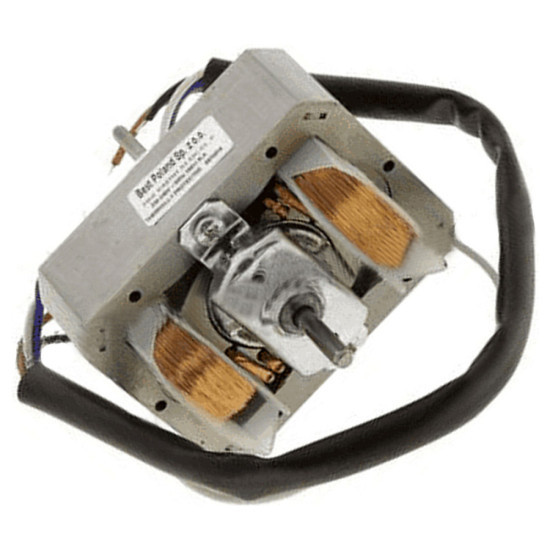 Moteur 77X9183
