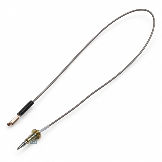 Thermocouple l:440 mm d'origine 482000029447, C00139362
