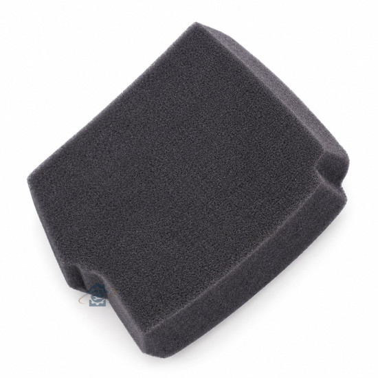 Filtre insonorisant 1181953017