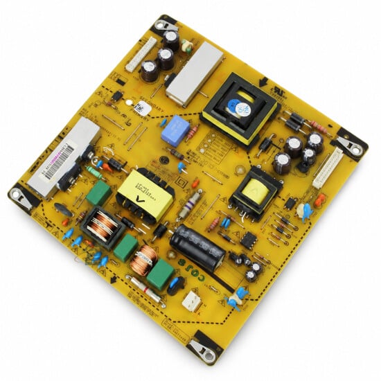 Platine d'alimentation EAY62769501, CRB31287601