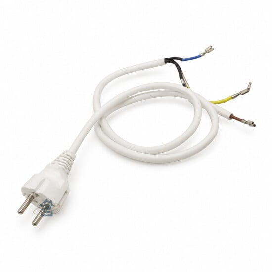 Cordon + fusible TS-01042811