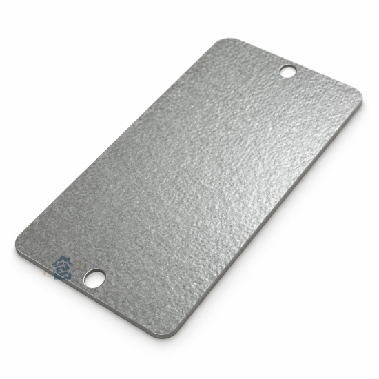 Plaque mica 71X9702