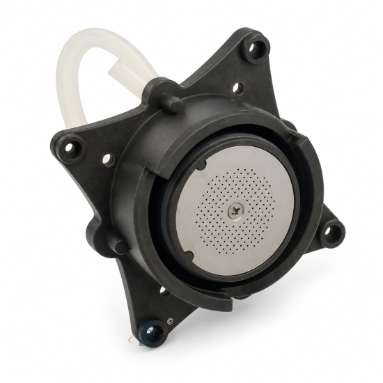 Clapet MS-622277, MS-622854