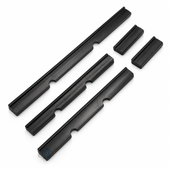 Raclettes caoutchouc RS-RH5424