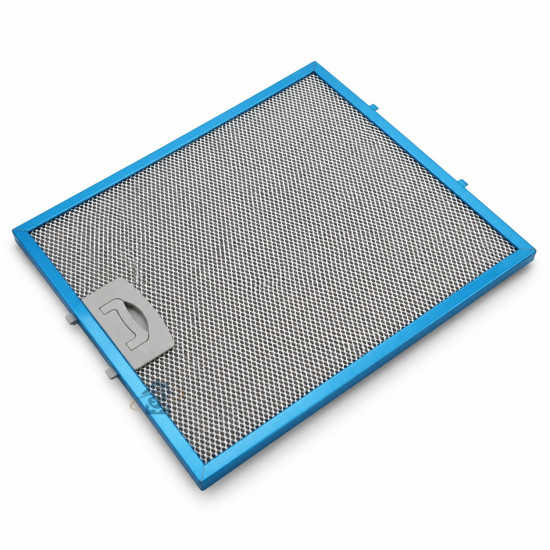 Filtre métal 257X318mm C00268543, 49010998