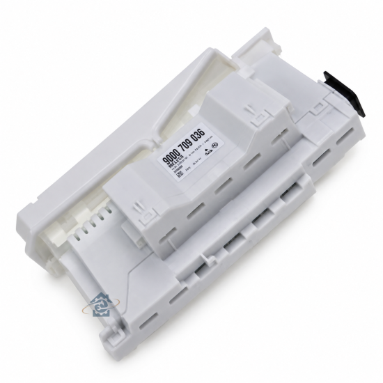 Module de commande programmé d'origine 00655641
