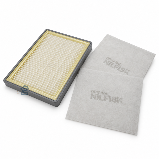Filtre Hepa 21982500