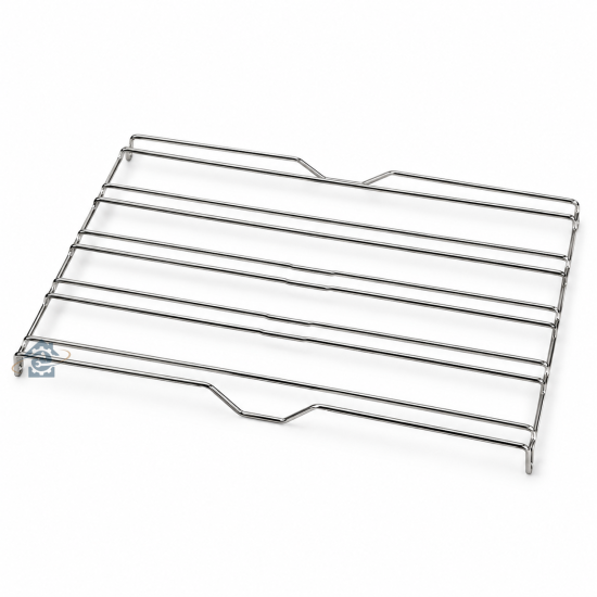 Grille a l'unité (30) pour glissieres C00297596