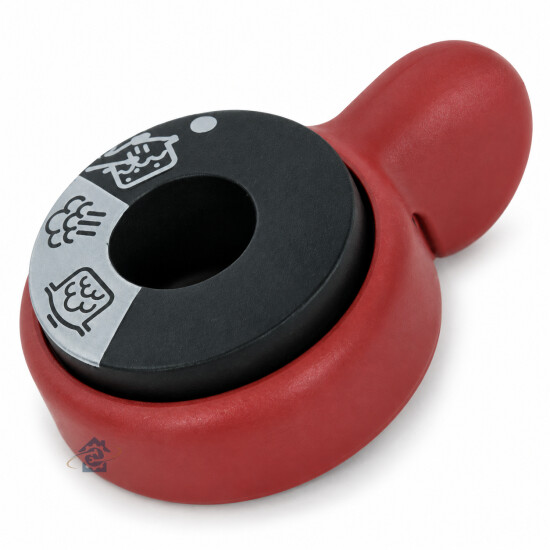 Soupape SS-1530000363