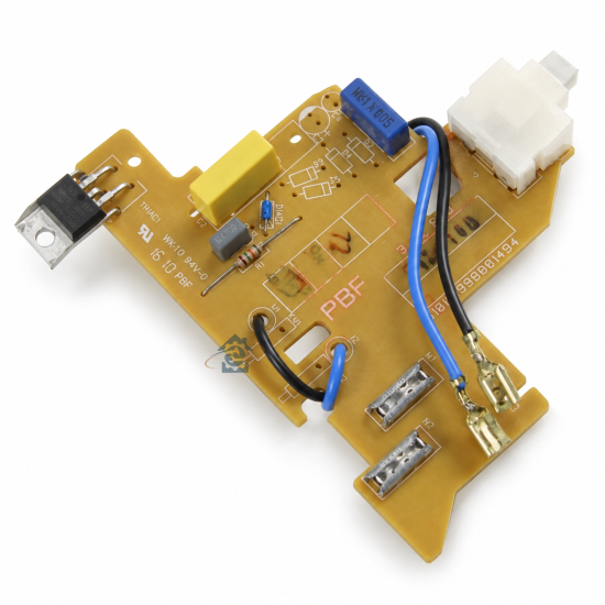 Module de commande 12012992