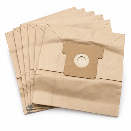 Boite de 5 sacs H10 COMPACT 09178427