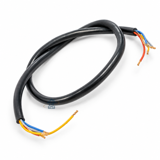 Cable Alimentation FR002205