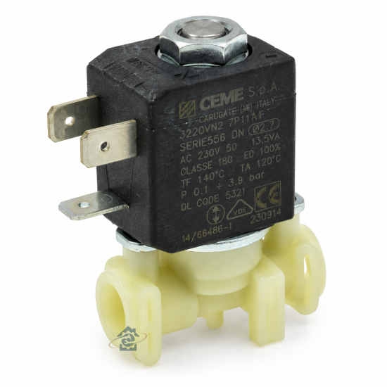 Electrovanne Ceme 2 Voies 230V 5213218321