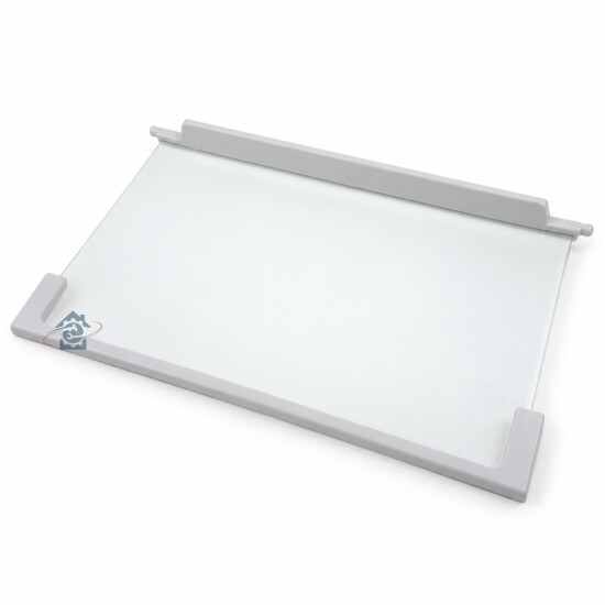 Tablette verre (clayette fil 7112173) 9293729