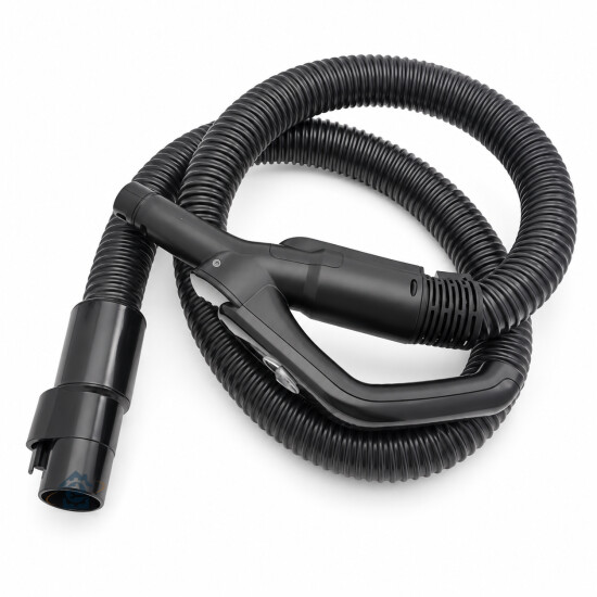 Flexible complet (avec poignée) (avec contacteur electrique) d'origine DJ97-00268E, DJ97-01068P