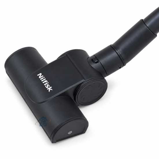Mini Turbo Brosse 1471224500