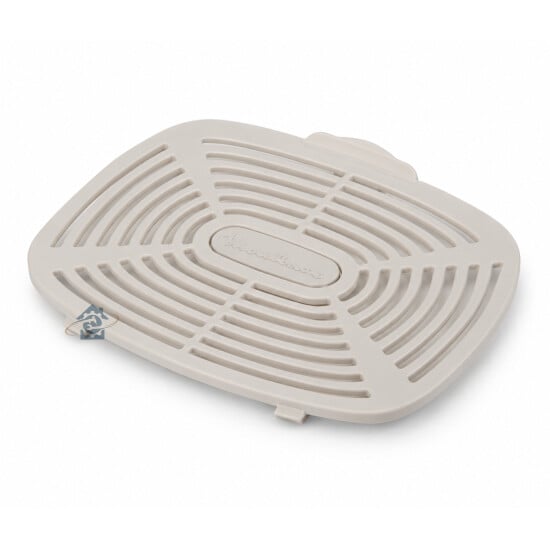 Couvercle filtre SS-993471