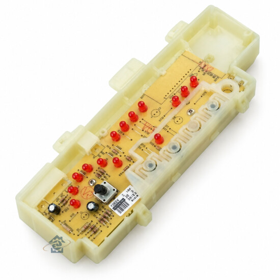 Module de commande 32X0205, 32X2606