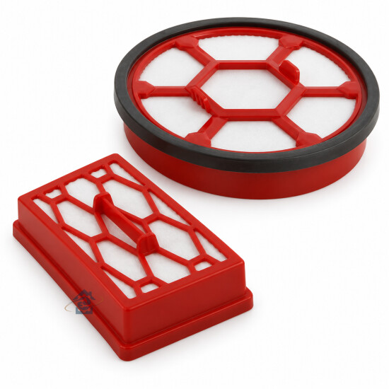 Kit filtre pré moteur + filtre post moteur 2220001