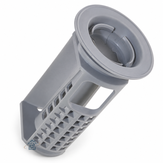 Filtre de pompe de vidange d'origine DC63-00998A
