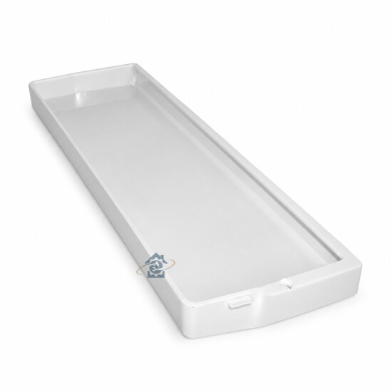 Balconnet blanc 9030079