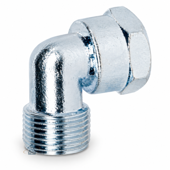 Coude Gaz 90° CU000515